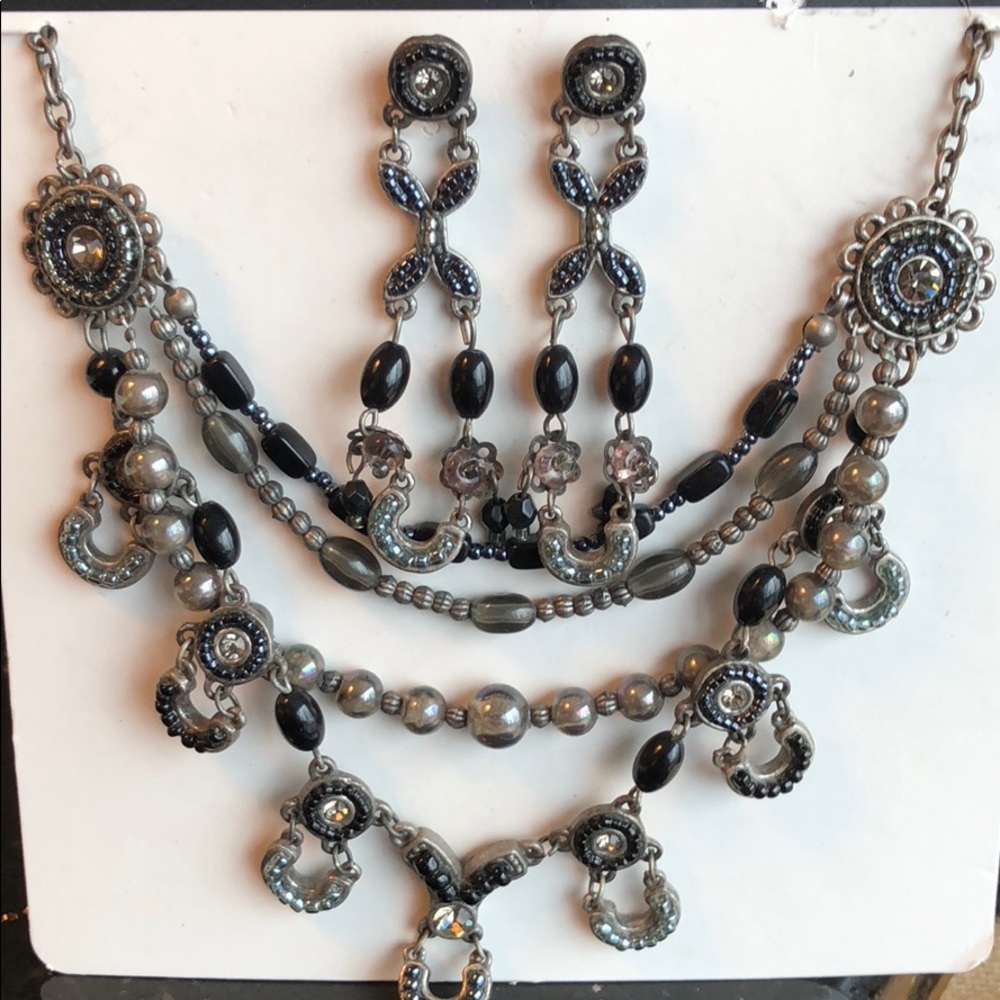 Necklace 🏰